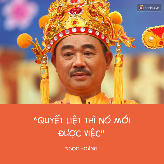 Loạt phát ngôn chất như nước cất chỉ có ở Táo Quân khiến khán giả nhớ mãi không quên